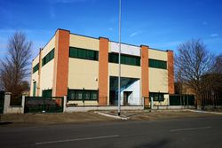 Executive and commercial building - Lot 7123 (Auction 7123)