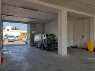 Capannoni artigianali in vendita
