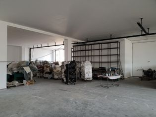 Capannoni artigianali in vendita