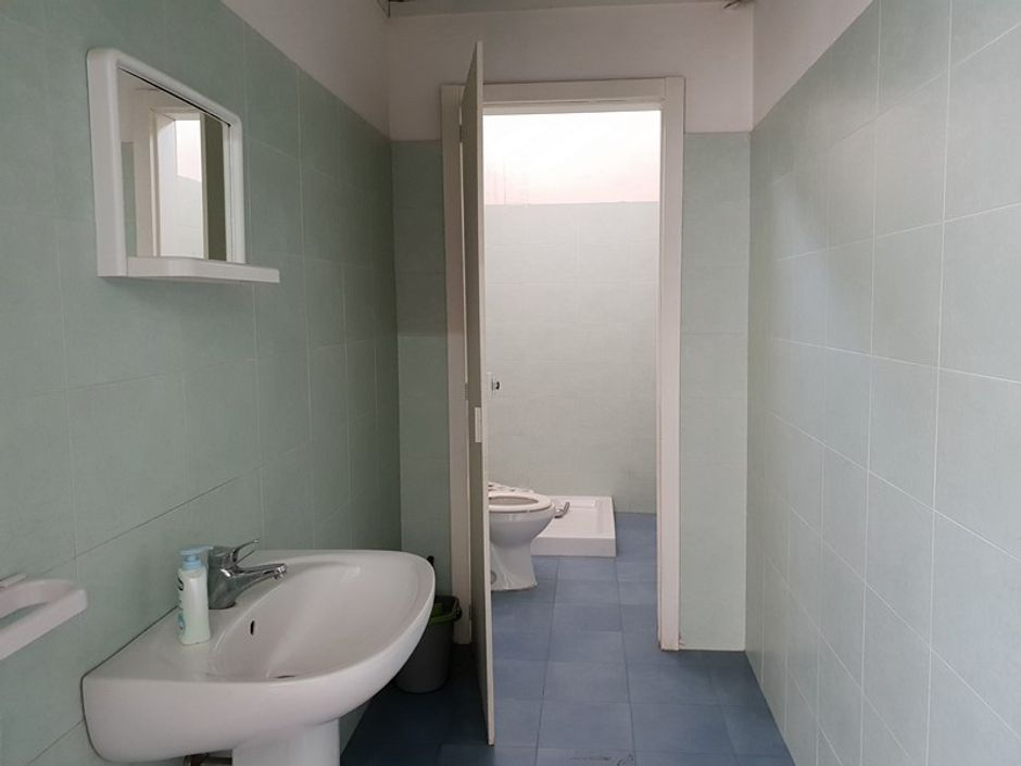 #7133 Laboratorio con deposito e porzione di piazzale in vendita - foto 5