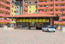 units in a large building complex - Lot 7136 (Auction 7136)