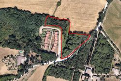 Agricultural land of a total of , square meters - Lot 7139 (Auction 7139)