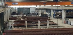Industrial production hall - Lot 7140 (Auction 7140)