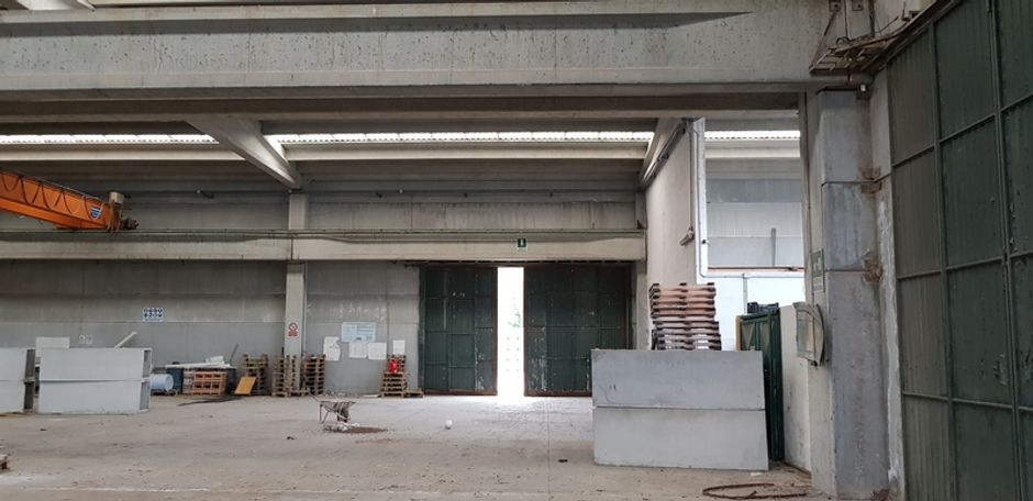#7140 Capannone industriale produttivo in vendita - foto 4