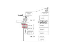 Cellar in condominium building  Sub      - Lot 7243 (Auction 7243)