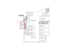 Cellar in condominium building Sub - Lot 7244 (Auction 7244)