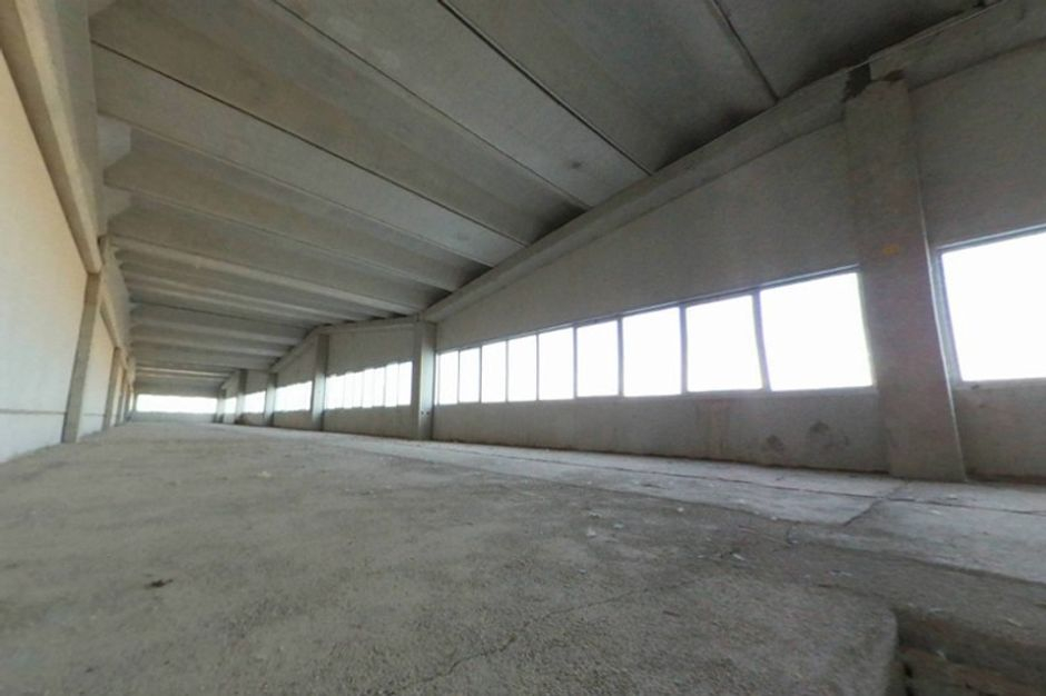 #7267 Stabilimento industriale con uffici e casa custode in vendita - foto 10