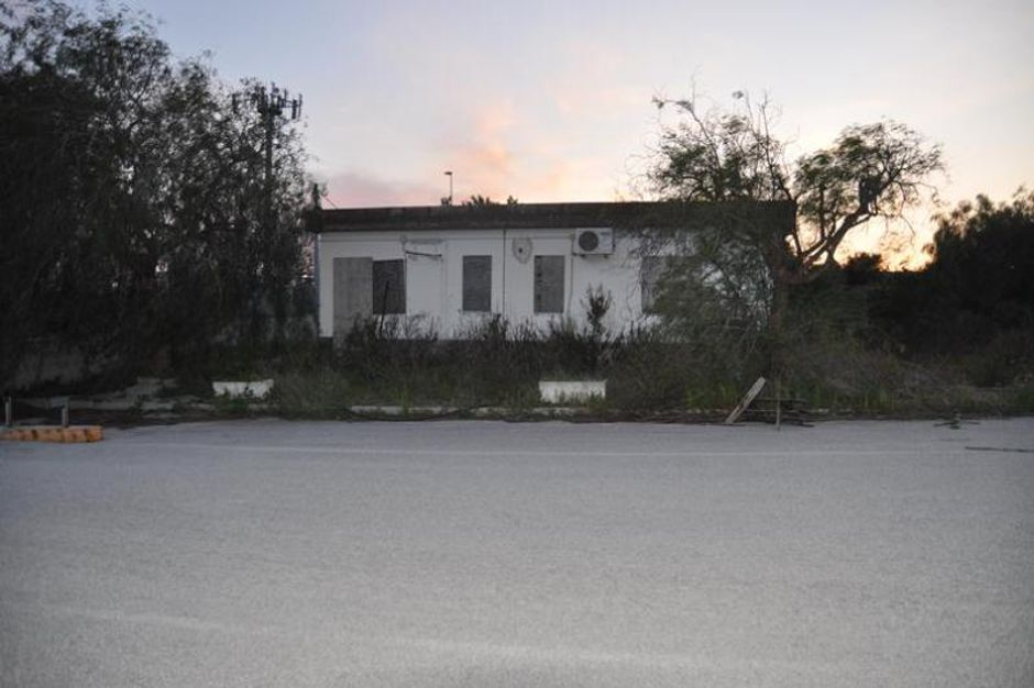 #7267 Stabilimento industriale con uffici e casa custode in vendita - foto 12