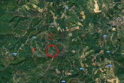 Agricultural land of . sqm - Lot 7285 (Auction 7285)
