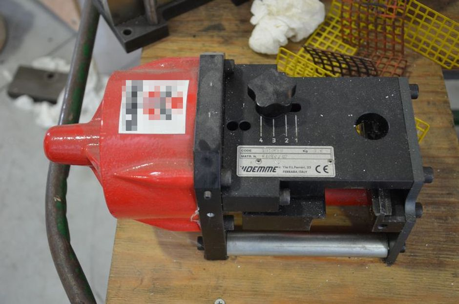 #7287 Cessione di compendio aziendale relativo alla produzione di infissi in vendita - foto 3