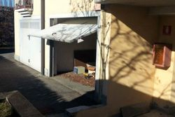 Single garage sub on the ground floor - Lot 7292 (Auction 7292)