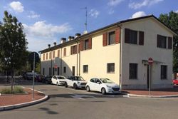 Office on the ground floor and two parking spaces - Lot 7294 (Auction 7294)