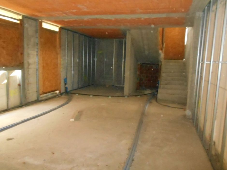 #7297 Fabbricato artigianale con palazzina uffici al grezzo in vendita - foto 6