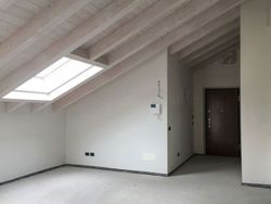 Unfinished apartment on the third floor sub - Lot 7311 (Auction 7311)
