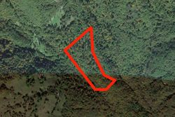 Quota plot of sqm - Lot 7334 (Auction 7334)