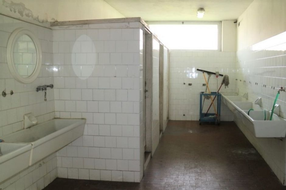 #7339 Capannone con blocco uffici e cabina elettrica in vendita - foto 5