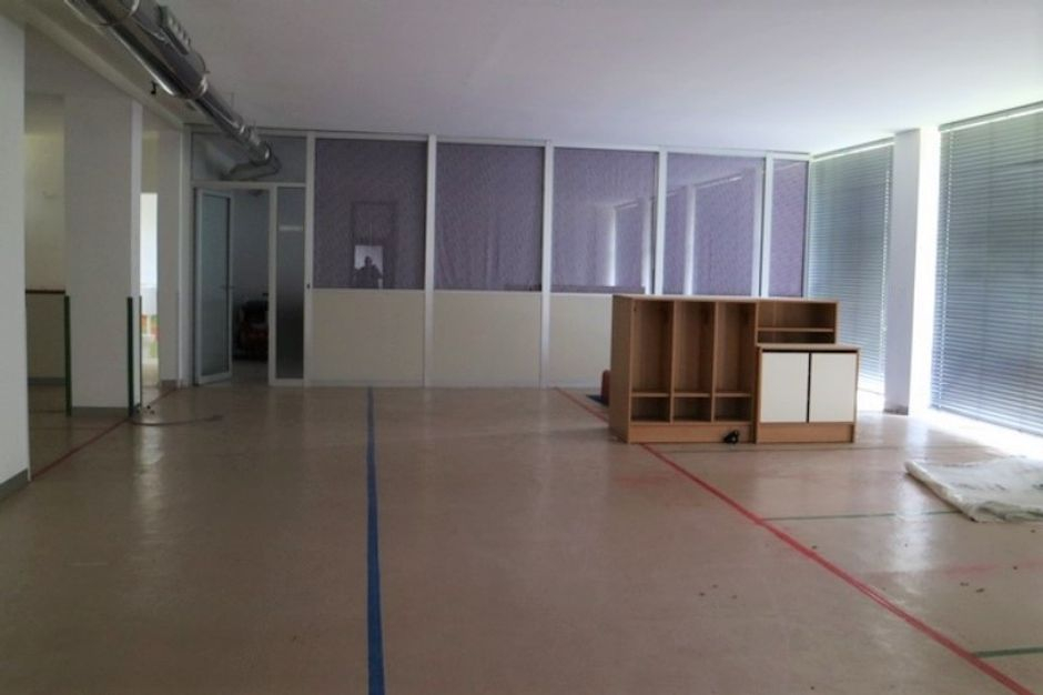 #7339 Capannone con blocco uffici e cabina elettrica in vendita - foto 7