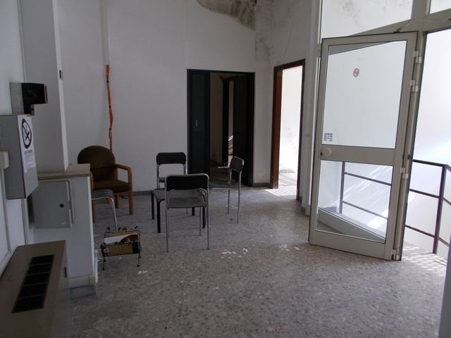 Fabbricati industriali in vendita