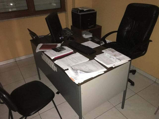 Studi privati in vendita