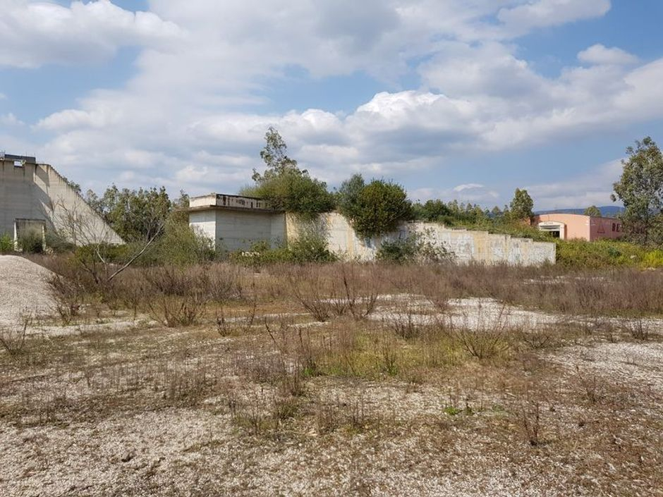 #7361 Area industriale di 54.941mq in vendita - foto 1