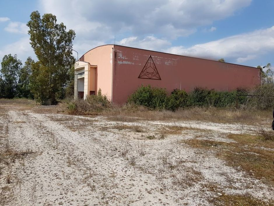#7361 Area industriale di 54.941mq in vendita - foto 4