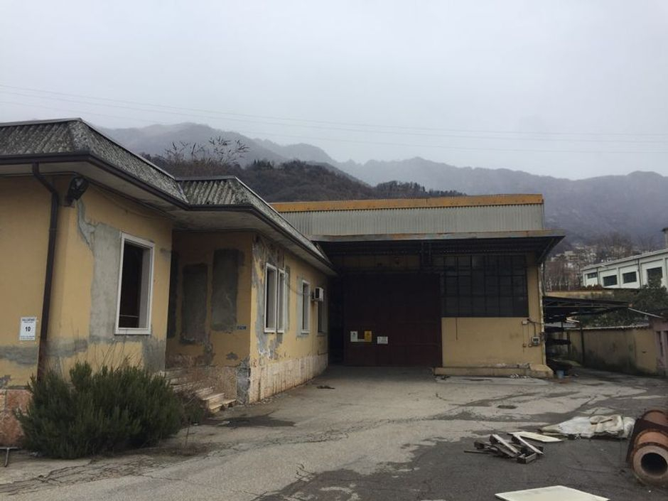 #7367 Complesso produttivo in vendita - foto 4
