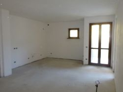 Appartamento con garage al grezzo (Sub 1,19) - Lotto 7374 (Asta 7374)