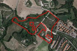 Residential building land of , . square meters - Lote 7383 (Subasta 7383)