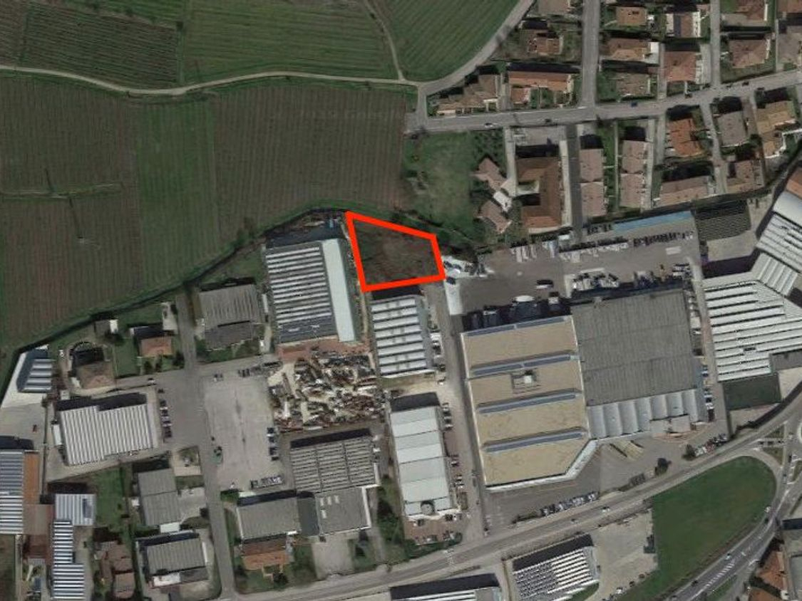 Subastas Inmobiliarias Solar 7396 Construcci n Suelo Industrial De 2 004 M2 Real Estate 