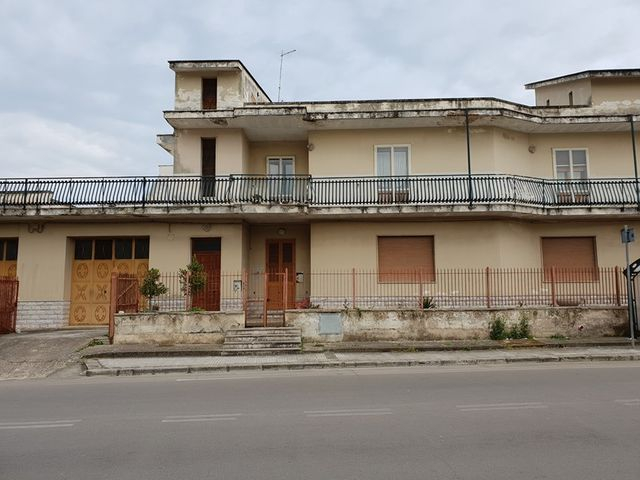 Appartamenti in vendita