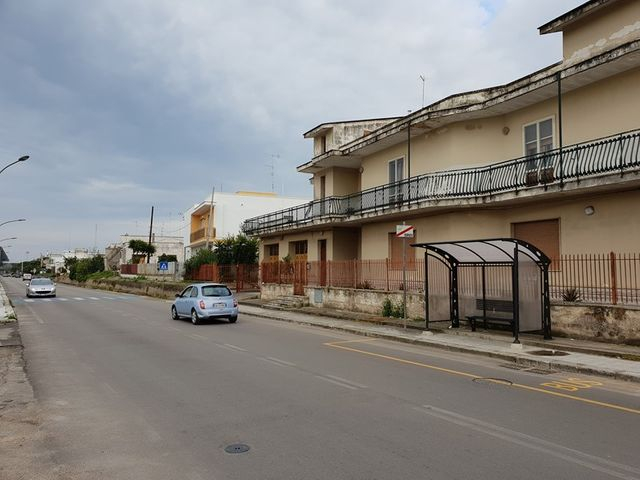 Appartamenti in vendita