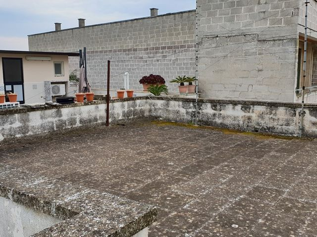 Appartamenti in vendita
