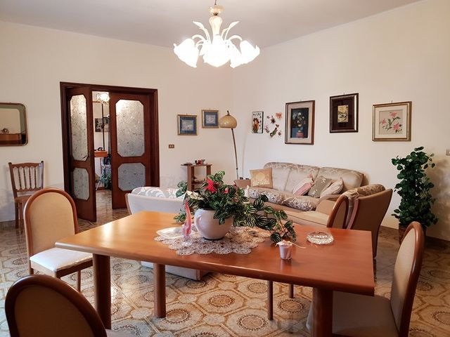 Appartamenti in vendita