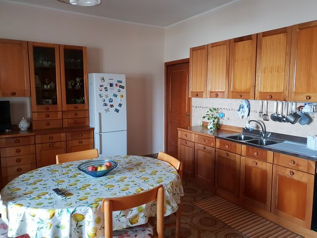 Appartamenti in vendita
