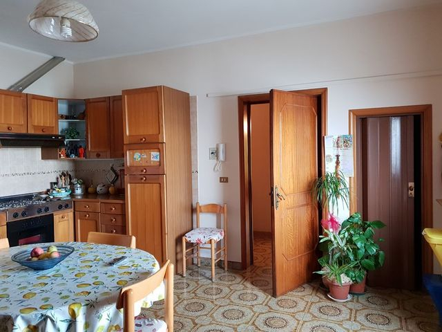 Appartamenti in vendita