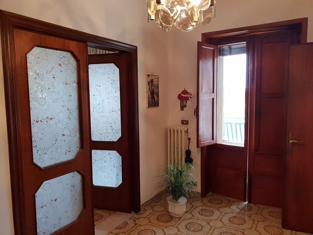 Appartamenti in vendita