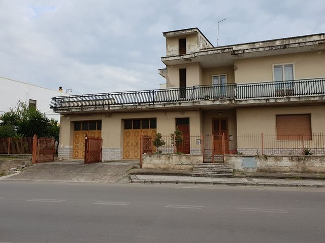 Appartamenti in vendita