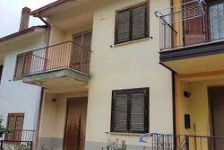 Terraced house in the hills with panoramic views - Lote 7415 (Subasta 7415)