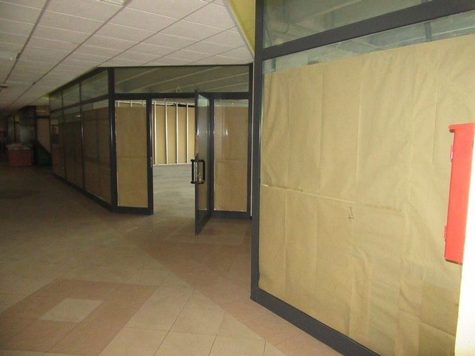 #7421 Negozio in costruzione in complesso commerciale in vendita - foto 7