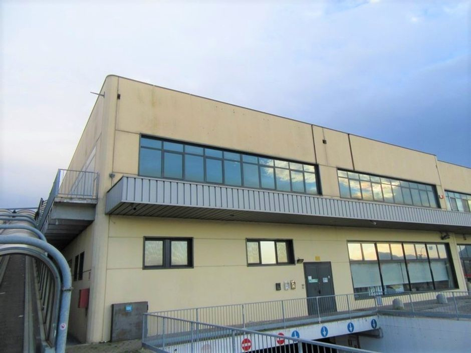 #7421 Negozio in costruzione in complesso commerciale in vendita - foto 10