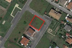 Residential building land and area quota - Lote 7435 (Subasta 7435)