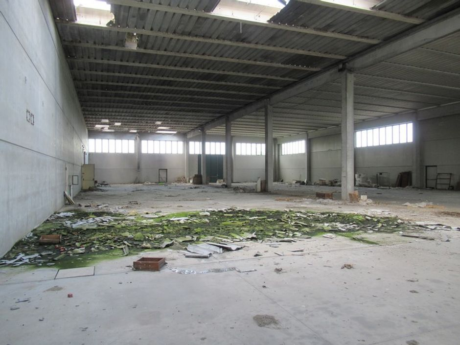#7448 Capannone industriale in vendita - foto 4