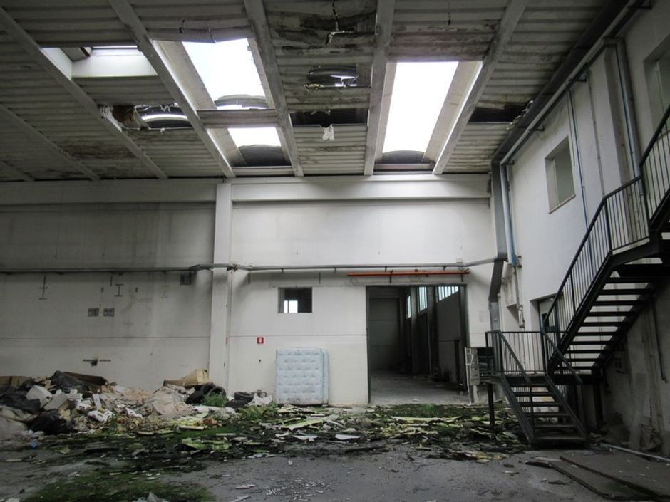 #7448 Capannone industriale in vendita - foto 5