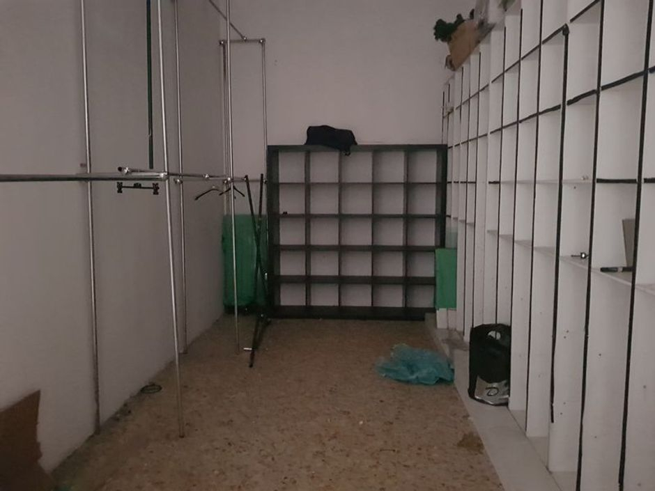 #7479 Negozio di 103 mq in complesso residenziale in vendita - foto 10