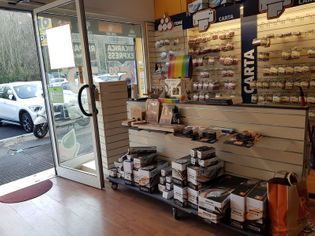 Immobili commerciali in vendita