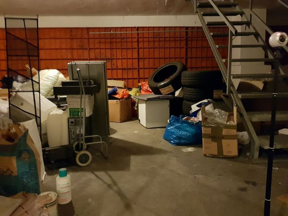 #7480 Negozio di 93,5 mq in complesso residenziale in vendita - foto 6