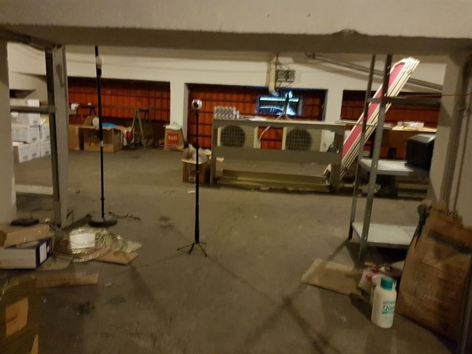 #7480 Negozio di 93,5 mq in complesso residenziale in vendita - foto 7