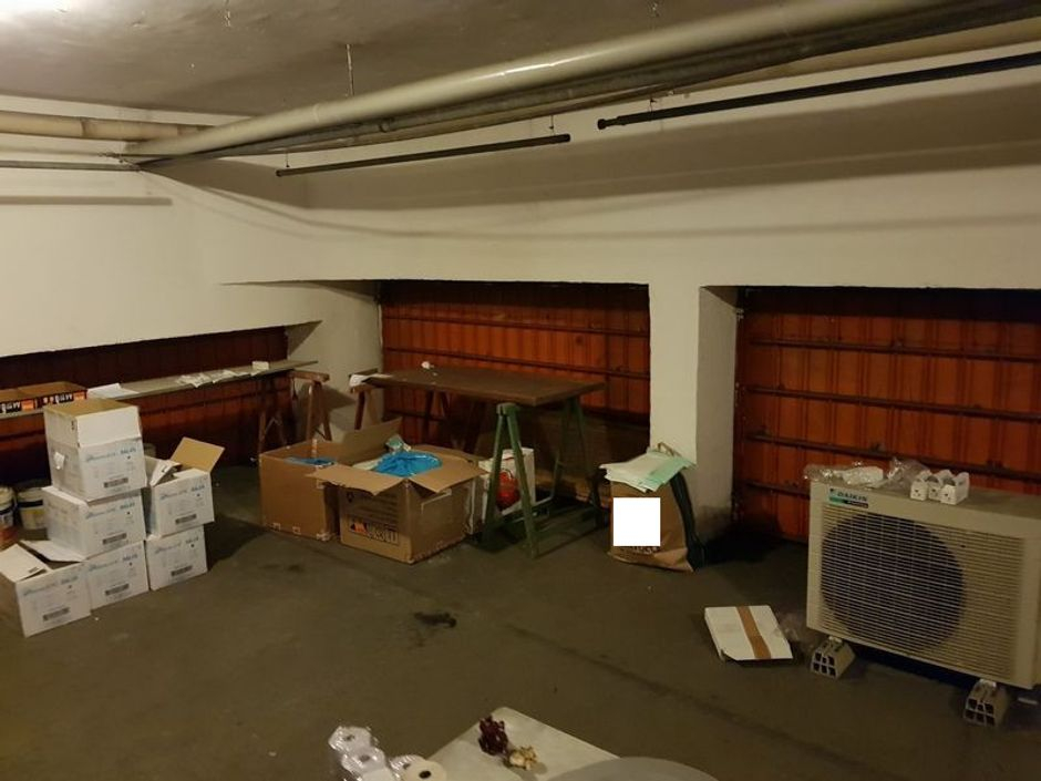 #7480 Negozio di 93,5 mq in complesso residenziale in vendita - foto 9