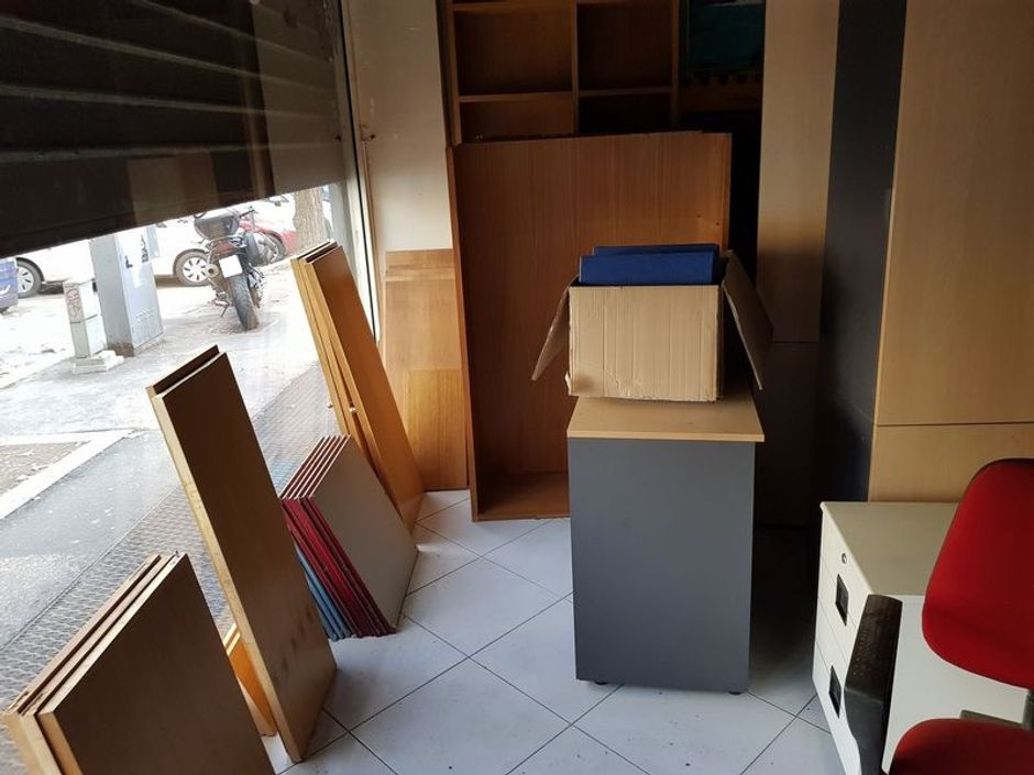#7481 Negozio di 109 mq in complesso residenziale in vendita - foto 2