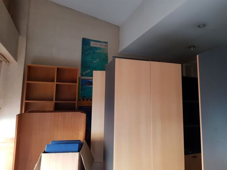 #7481 Negozio di 109 mq in complesso residenziale in vendita - foto 3